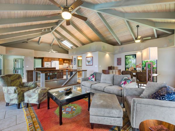 Kailua Kona Home 1000677