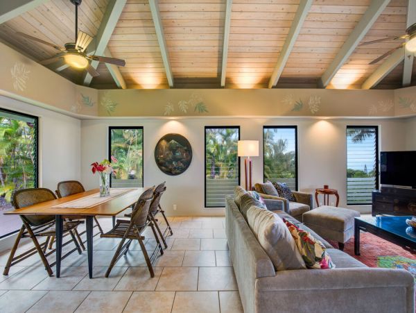 Kailua Kona Home 1000677