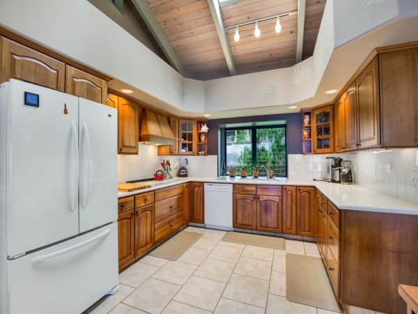 Kailua Kona Home 1000677