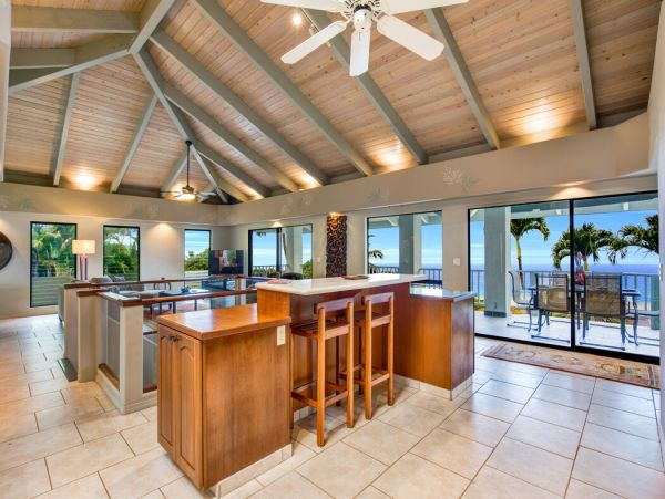Kailua Kona Home 1000677
