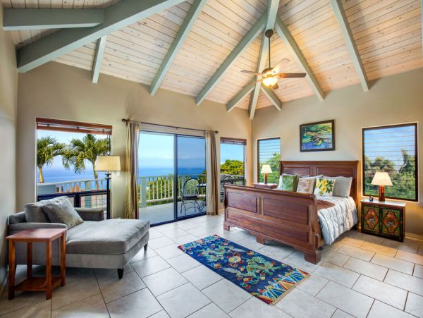 Kailua Kona Home 1000677
