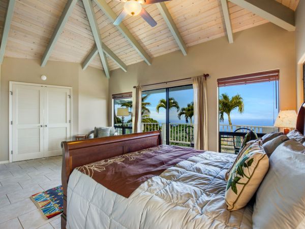 Kailua Kona Home 1000677