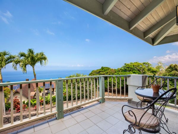 Kailua Kona Home 1000677
