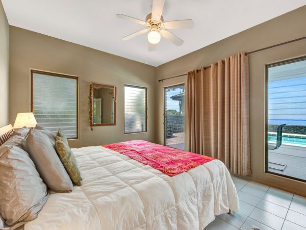 Kailua Kona Home 1000677