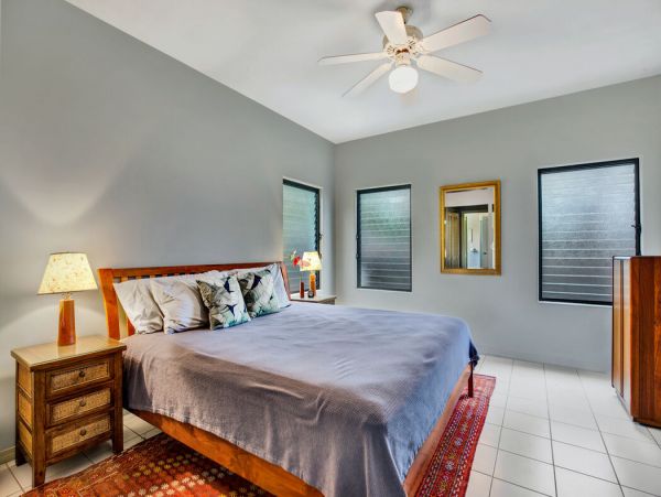 Kailua Kona Home 1000677