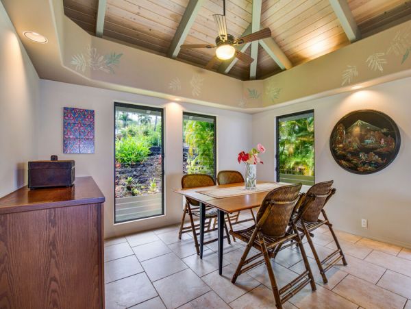 Kailua Kona Home 1000677