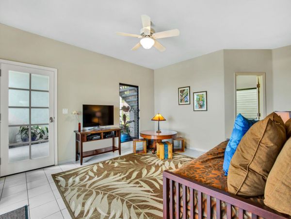 Kailua Kona Home 1000677