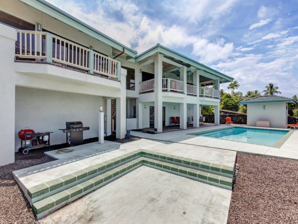 Kailua Kona Home 1000677
