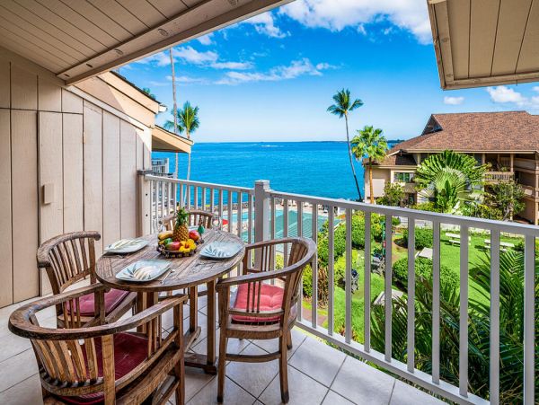 Kailua Kona Home 1000678