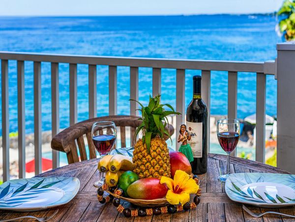 Kailua Kona Home 1000678