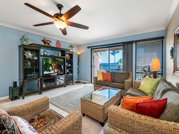 Kailua Kona Home 1000678