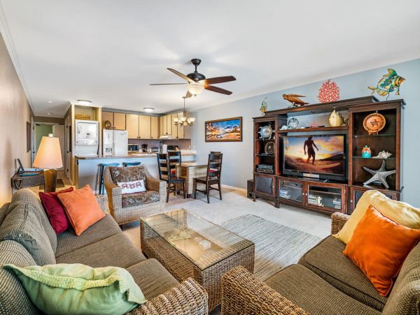 Kailua Kona Home 1000678