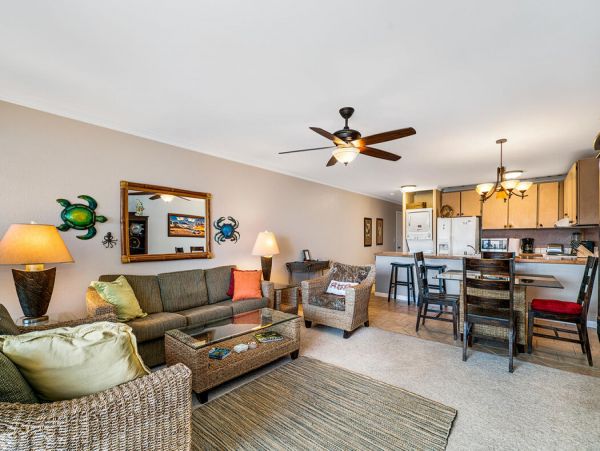 Kailua Kona Home 1000678