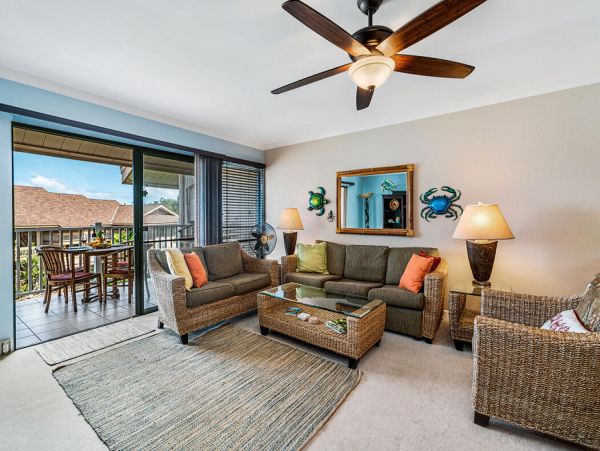 Kailua Kona Home 1000678