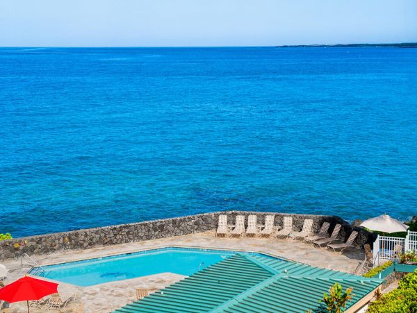 Kailua Kona Home 1000678