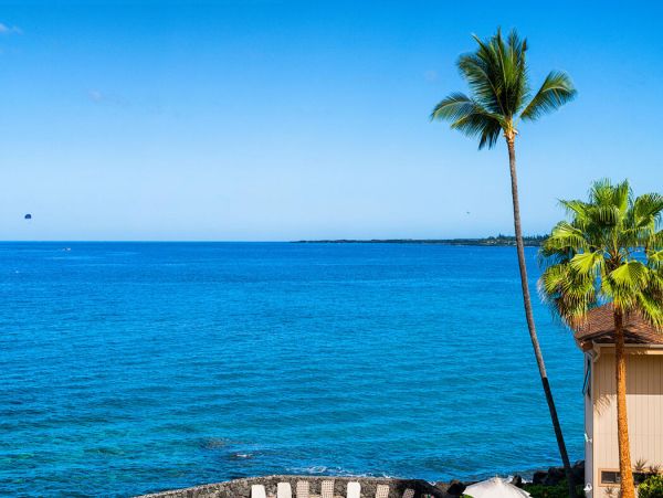 Kailua Kona Home 1000678