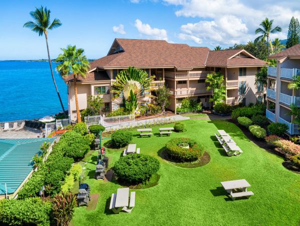 Kailua Kona Home 1000678