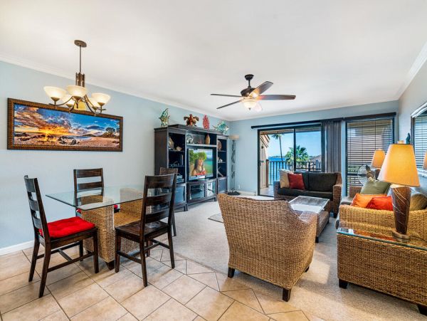 Kailua Kona Home 1000678