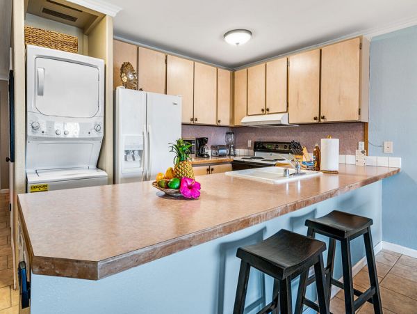 Kailua Kona Home 1000678