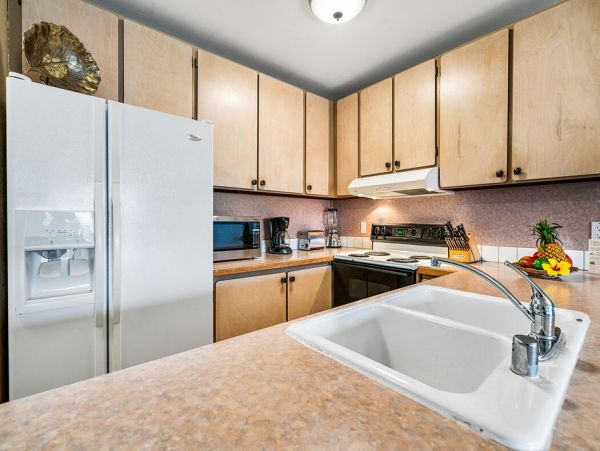 Kailua Kona Home 1000678