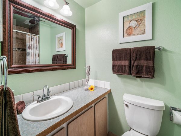 Kailua Kona Home 1000678