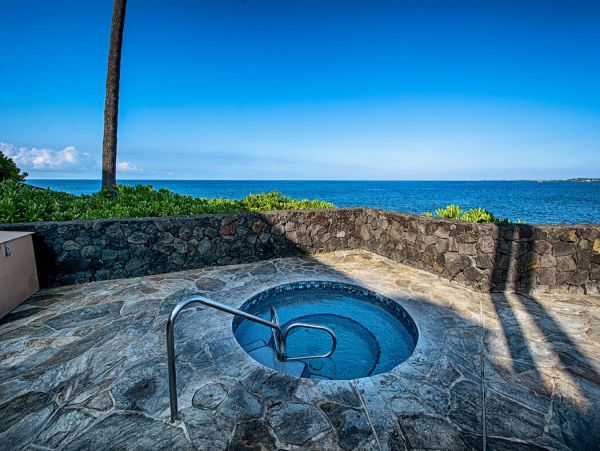 Kailua Kona Home 1000678
