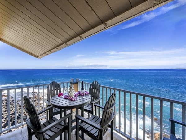 Kailua Kona Home 1000679