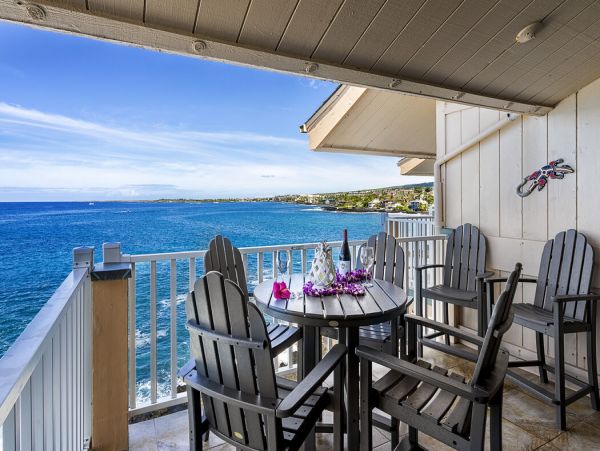 Kailua Kona Home 1000679