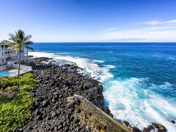 Kailua Kona Home 1000679