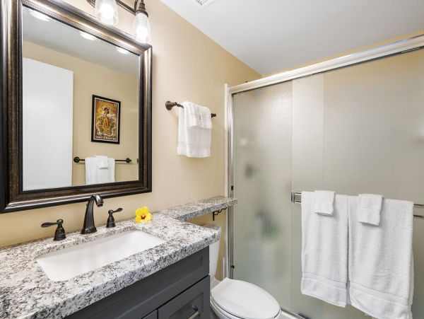 Kailua Kona Home 1000679