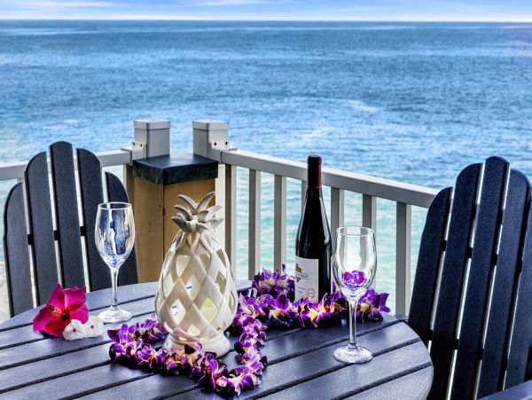 Kailua Kona Home 1000679