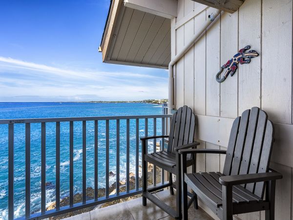 Kailua Kona Home 1000679