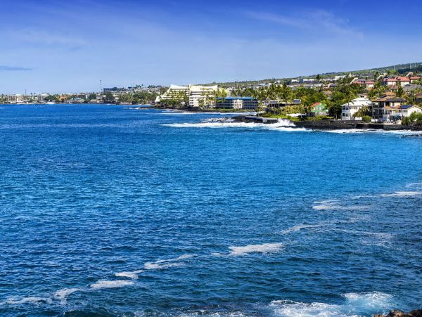 Kailua Kona Home 1000679