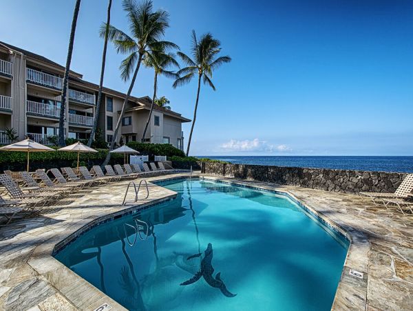 Kailua Kona Home 1000679
