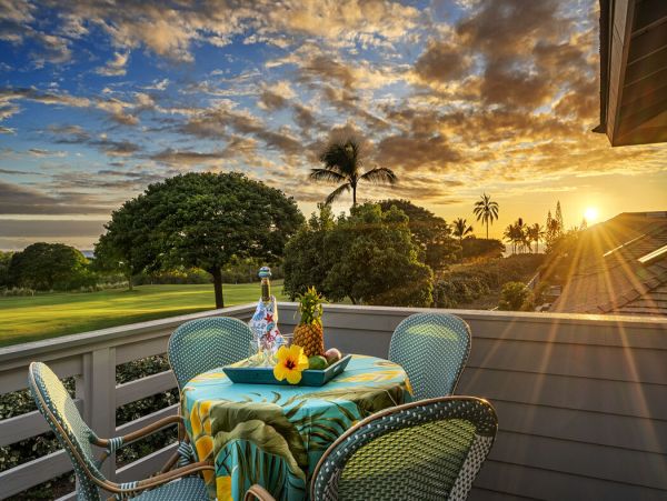 Experience your Dream Vacation with a Rental in Kailua-Kona