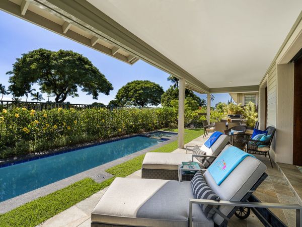 Experience your Dream Vacation with a Rental in Kailua-Kona