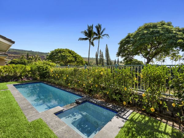 Experience your Dream Vacation with a Rental in Kailua-Kona