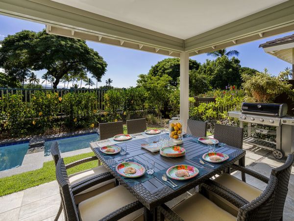 Experience your Dream Vacation with a Rental in Kailua-Kona