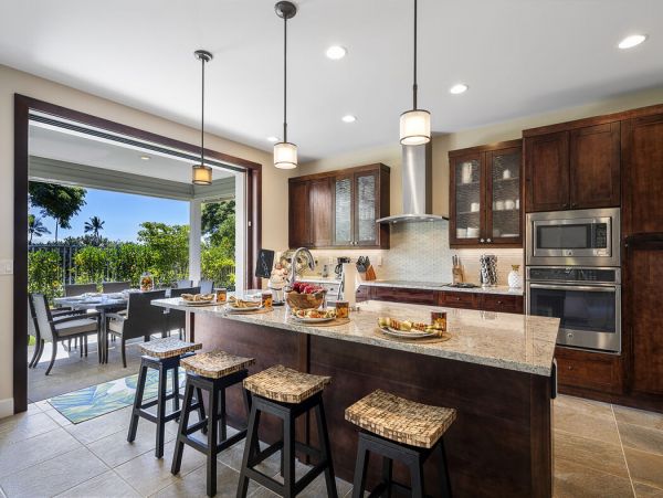 Experience your Dream Vacation with a Rental in Kailua-Kona