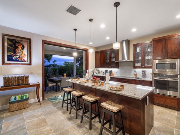 Experience your Dream Vacation with a Rental in Kailua-Kona