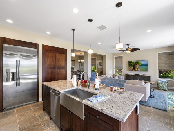 Experience your Dream Vacation with a Rental in Kailua-Kona