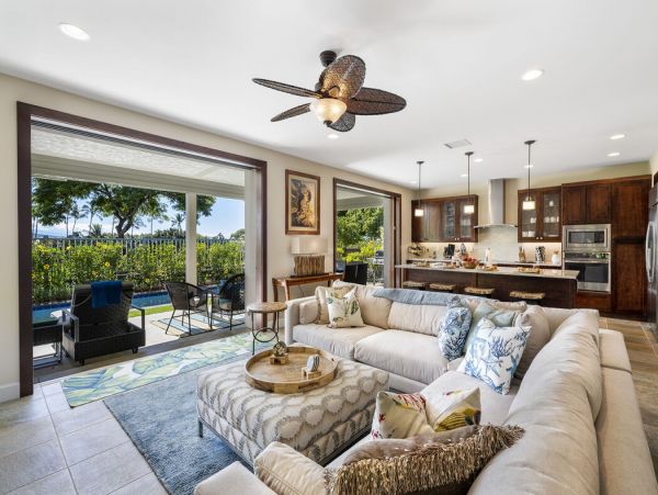 Experience your Dream Vacation with a Rental in Kailua-Kona