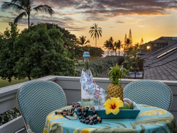 Experience your Dream Vacation with a Rental in Kailua-Kona