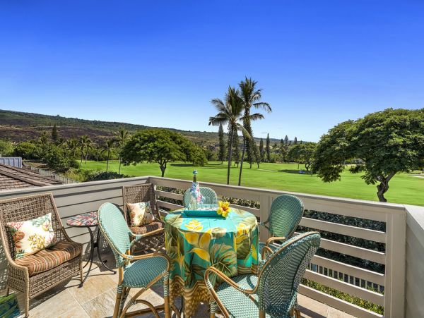 Experience your Dream Vacation with a Rental in Kailua-Kona