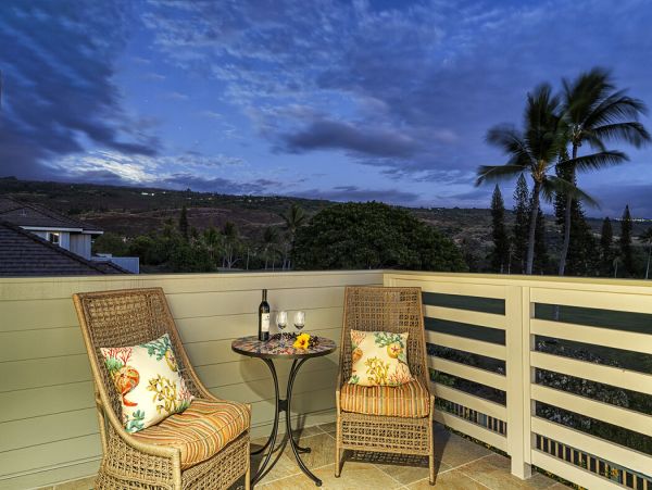 Experience your Dream Vacation with a Rental in Kailua-Kona
