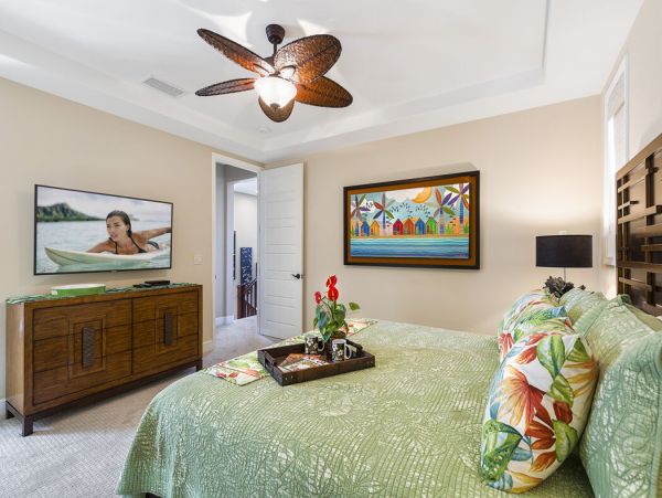 Experience your Dream Vacation with a Rental in Kailua-Kona