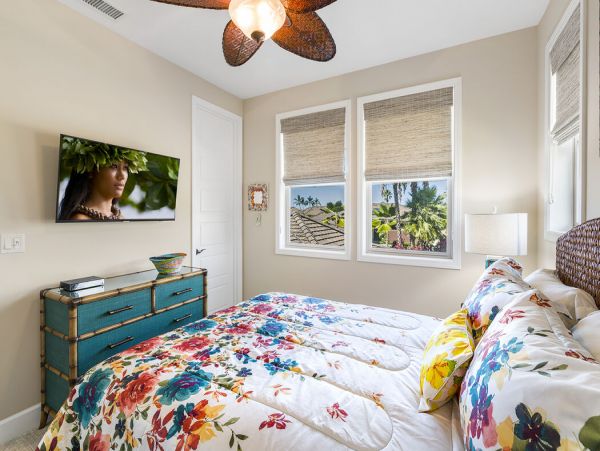 Experience your Dream Vacation with a Rental in Kailua-Kona