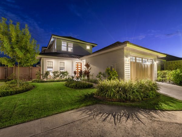Experience your Dream Vacation with a Rental in Kailua-Kona