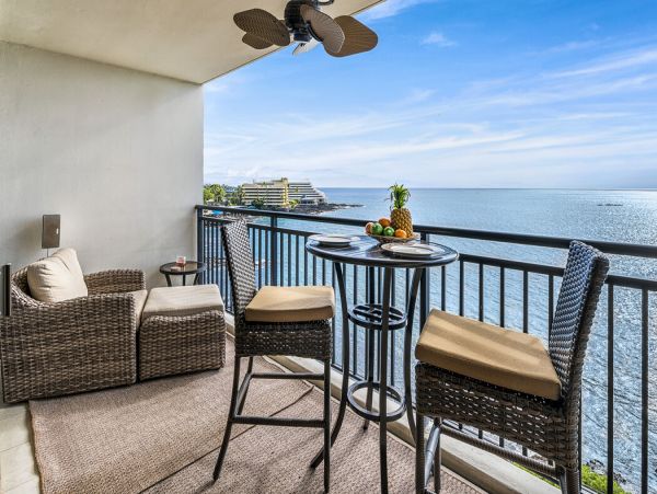 Kailua Kona Home 1000681