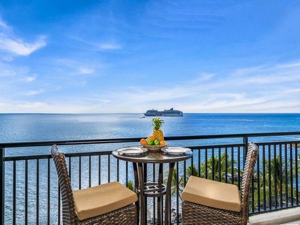 Kailua Kona Home 1000681